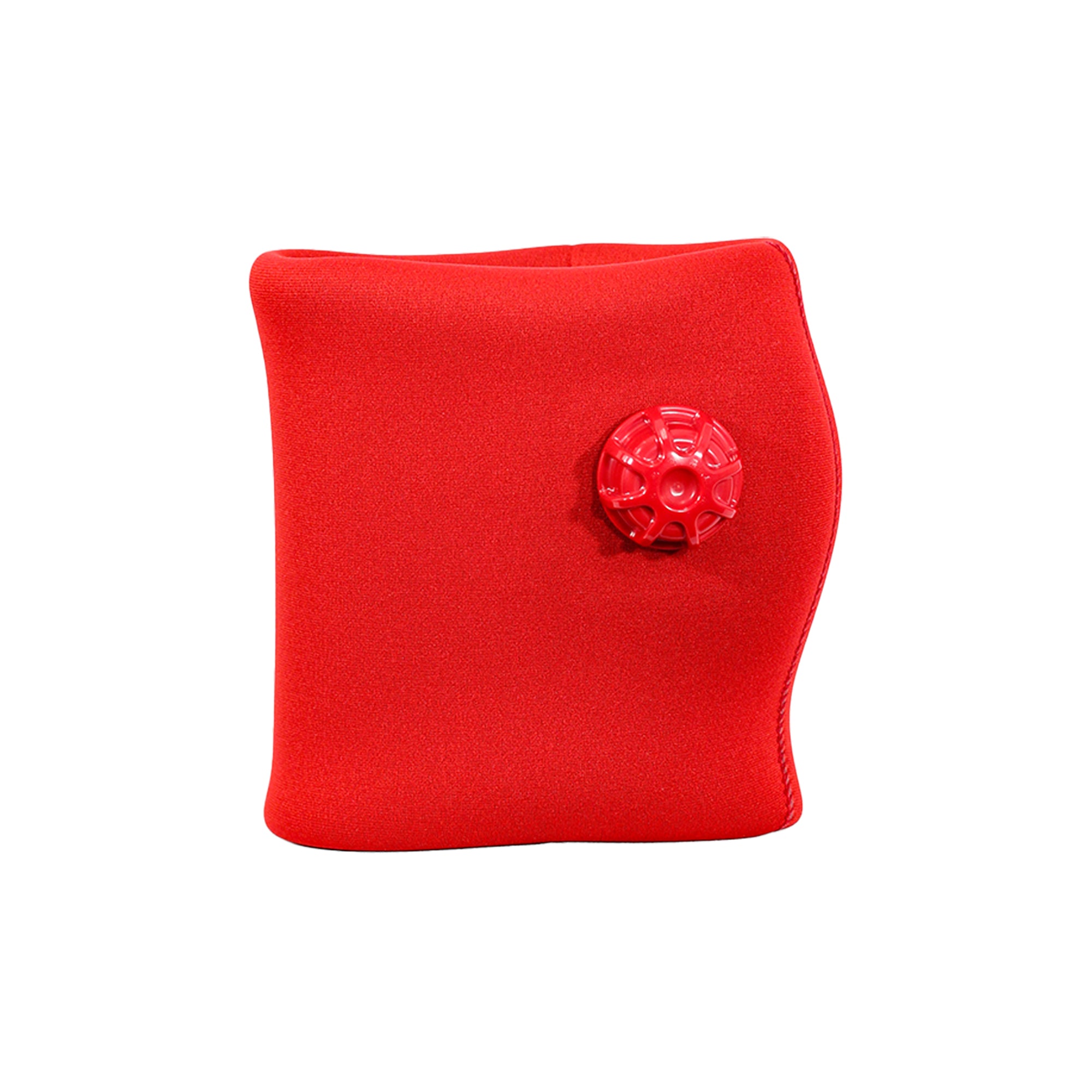 クロッツ やわらか湯たんぽ 足首用タイプ【1/8-18期間限定】クロッツ やわらか湯たんぽ エアタイト｜肩用タイプ（ブラック）1個付き