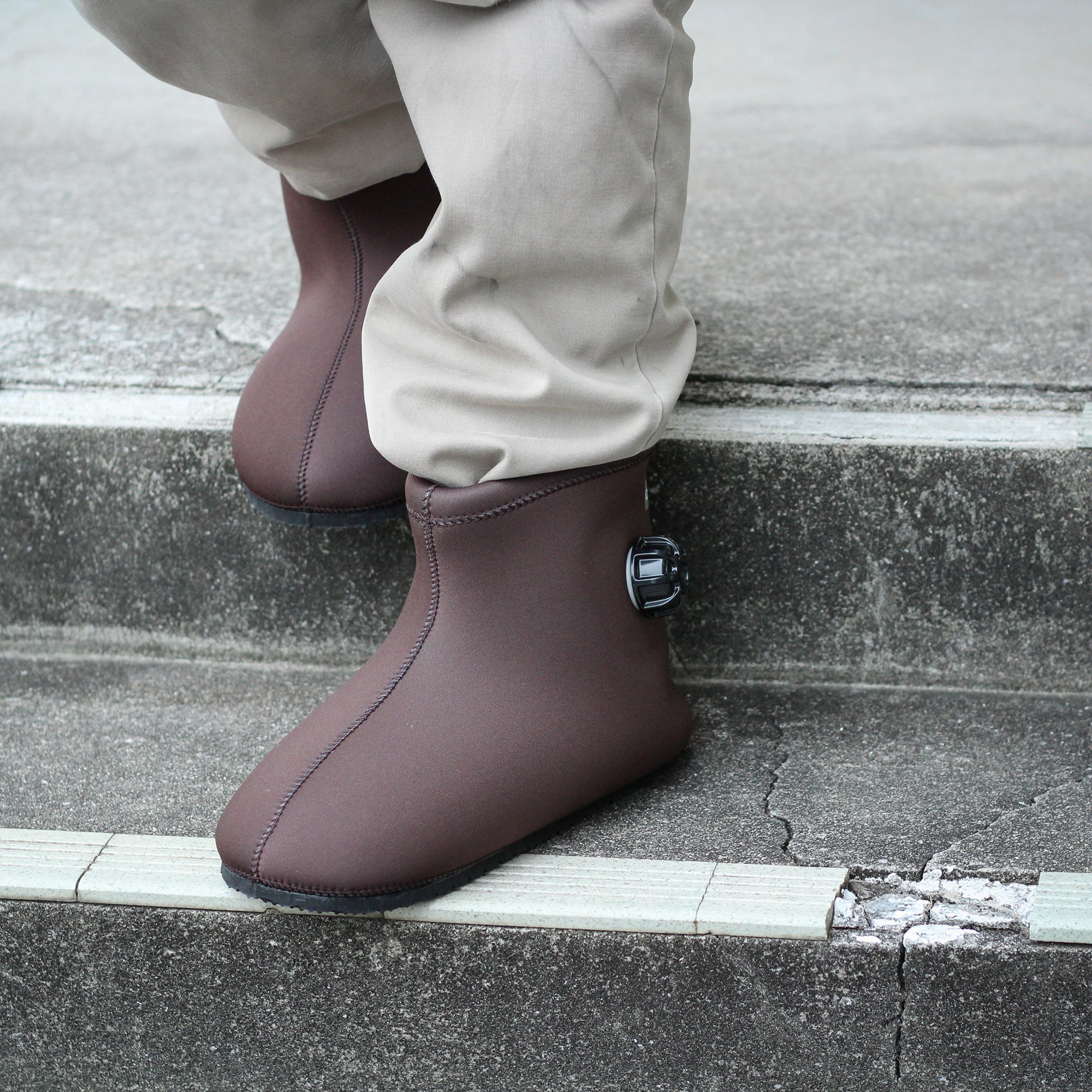 クロッツ やわらか湯たんぽ 足用ソールタイプ – クロッツ やわらか