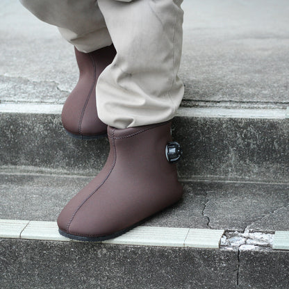 クロッツ やわらか湯たんぽ 足用ソールタイプ