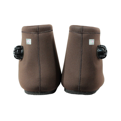 クロッツ やわらか湯たんぽ 足用ソールタイプ