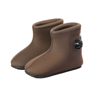 クロッツ やわらか湯たんぽ 足用ソールタイプ