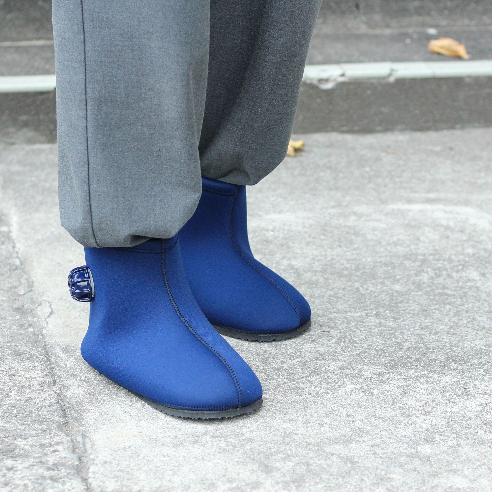 クロッツ やわらか湯たんぽ 足用ソールタイプ – クロッツ やわらか