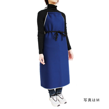 クロッツ 防水エプロン