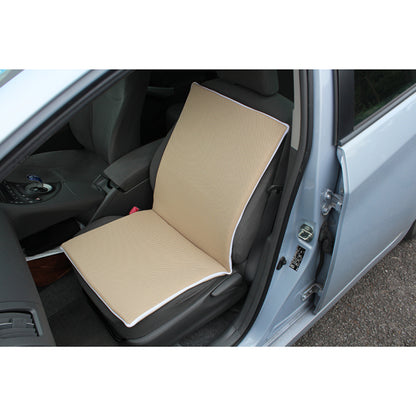 クロッツ エア チェアークッション｜45×40×3.5cm/45×52×2cm