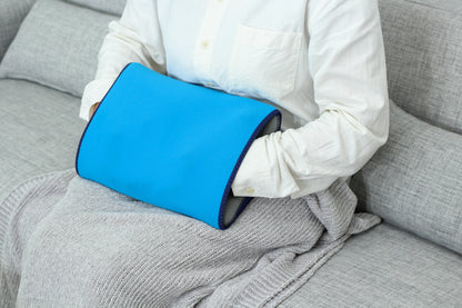 クロッツ やわらか湯たんぽ 長方形タイプ