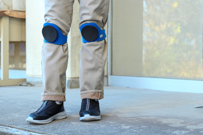 クロッツ ヒザパッド