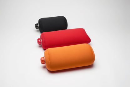 クロッツ やわらか湯たんぽ 旅行用タイプ 大