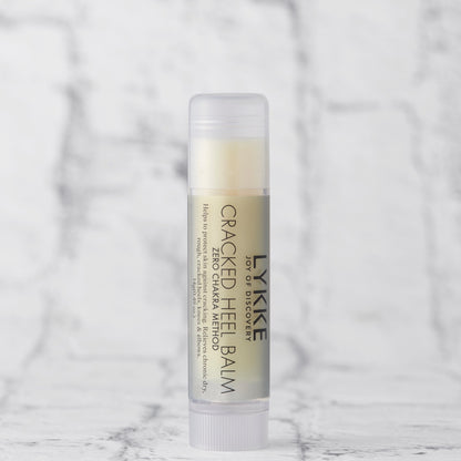 LYKKEクラックドヒールバームプチ（ゼンスピリット）14g