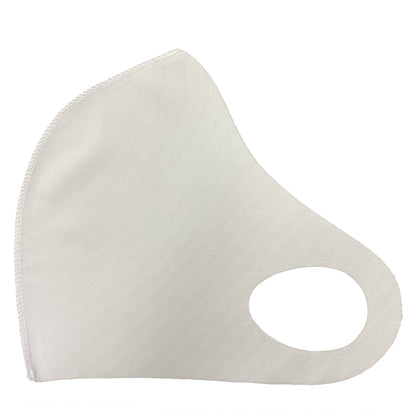 クロッツ マスク｜XXS-XL｜無地｜2枚入