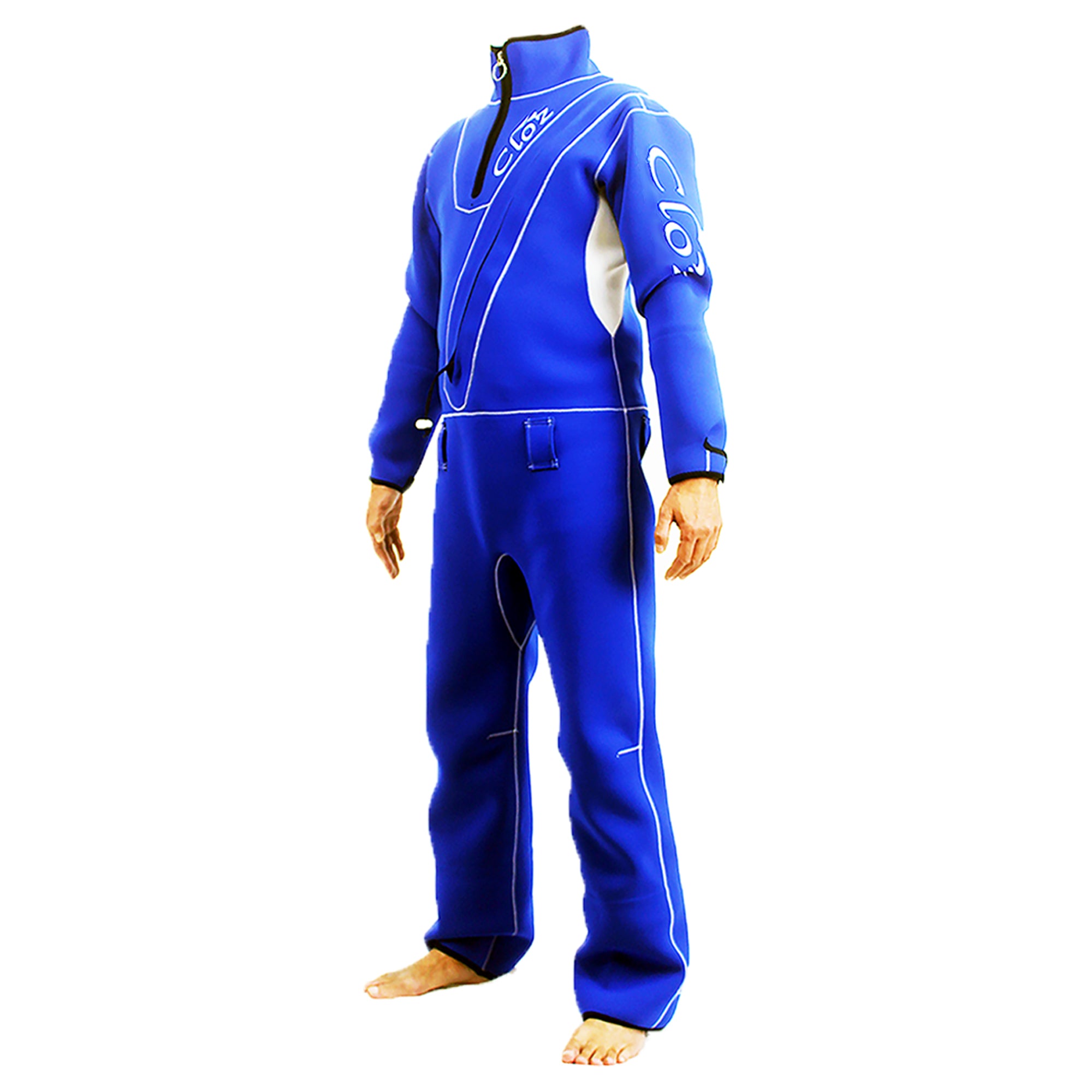 ウェットスーツ｜ドライスーツ – クロッツ やわらか湯たんぽのCLO'Z