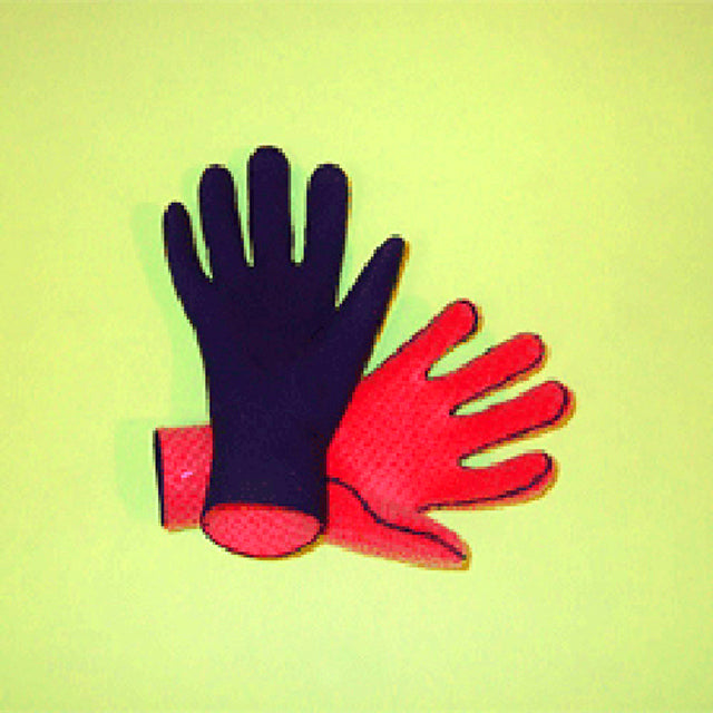 クロッツ サーフィン グローブ MJ [メッシュスキン｜起毛]