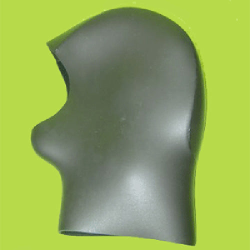 クロッツ ダイビング フード FJ [フラットスキン｜ジャージ]