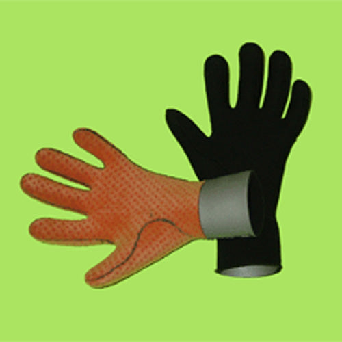 クロッツ ダイビング グローブ 3FJ [フラットスキン｜起毛]