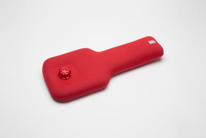 クロッツ やわらか湯たんぽ Tボーンタイプ