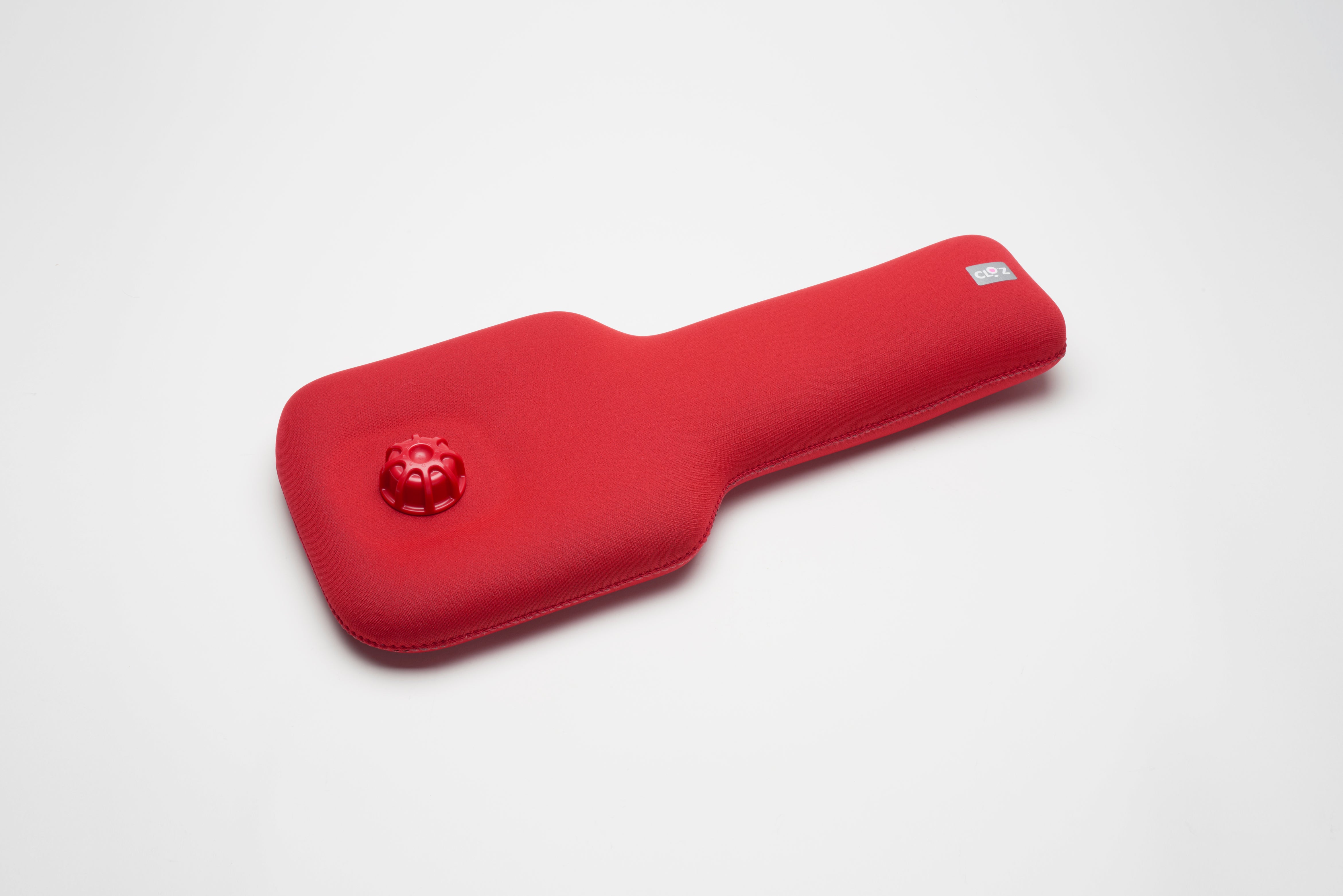 クロッツ やわらか湯たんぽ Tボーンタイプ