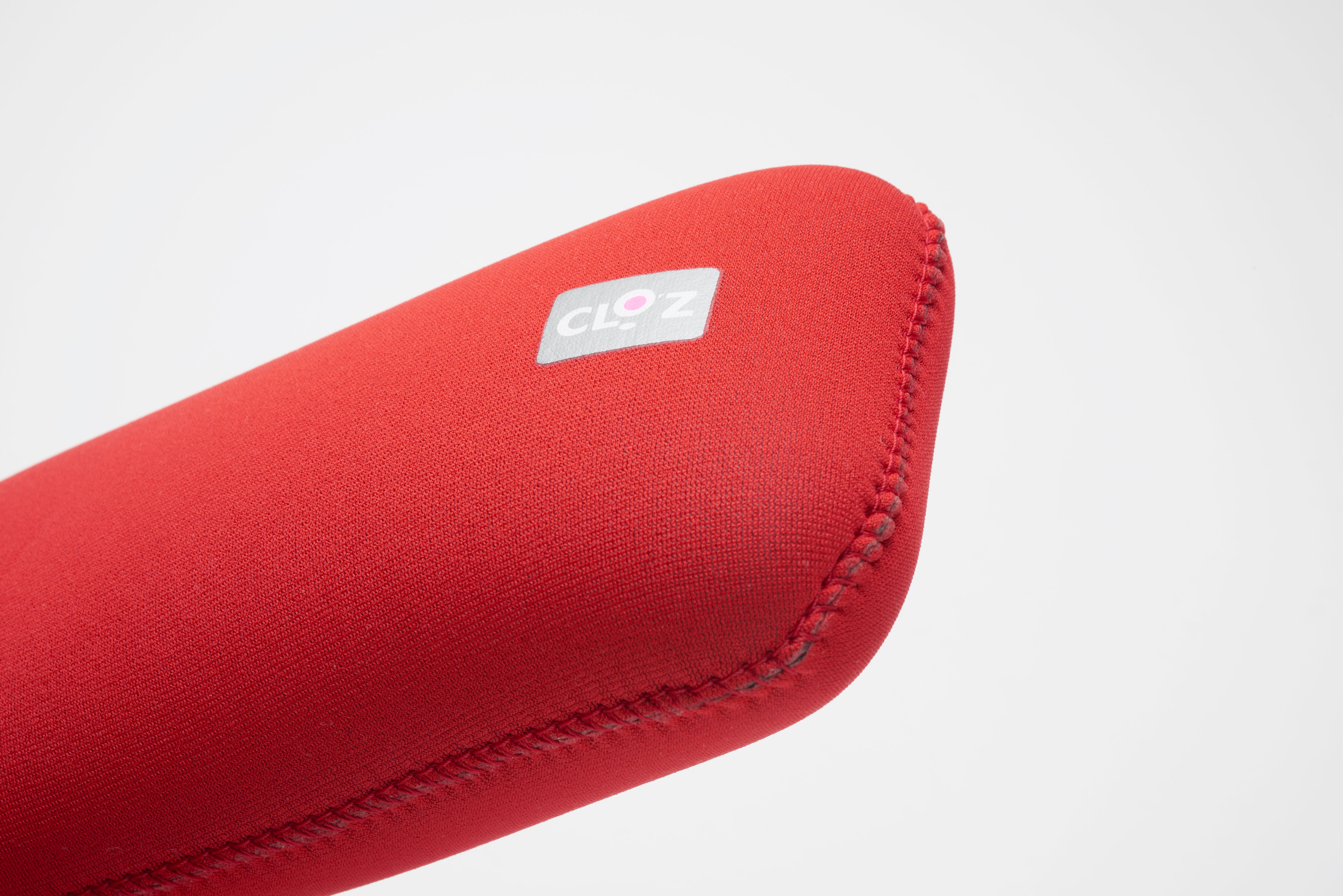 クロッツ やわらか湯たんぽ Tボーンタイプ