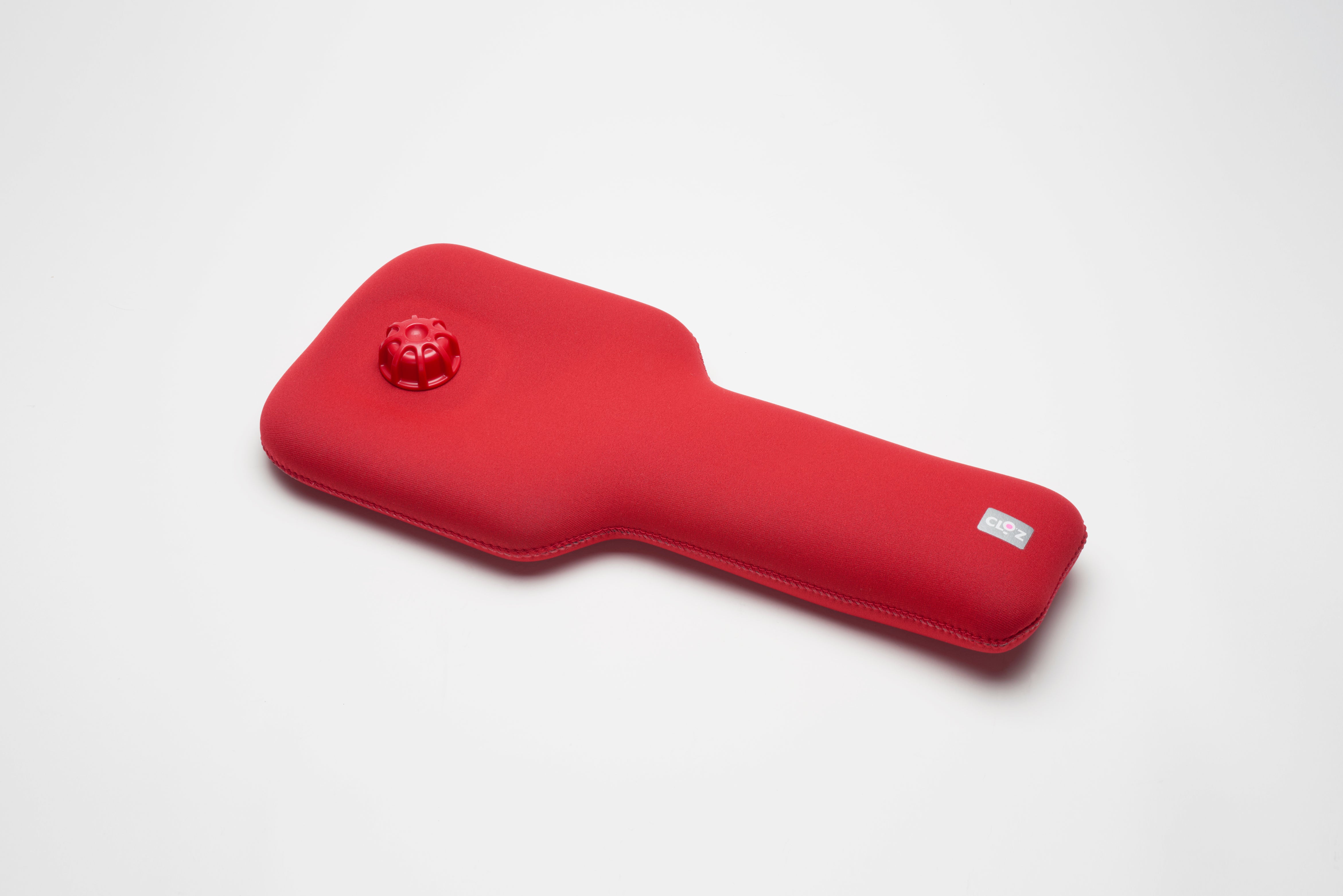 クロッツ やわらか湯たんぽ Tボーンタイプ