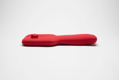 クロッツ やわらか湯たんぽ Tボーンタイプ