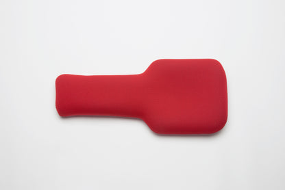 クロッツ やわらか湯たんぽ Tボーンタイプ