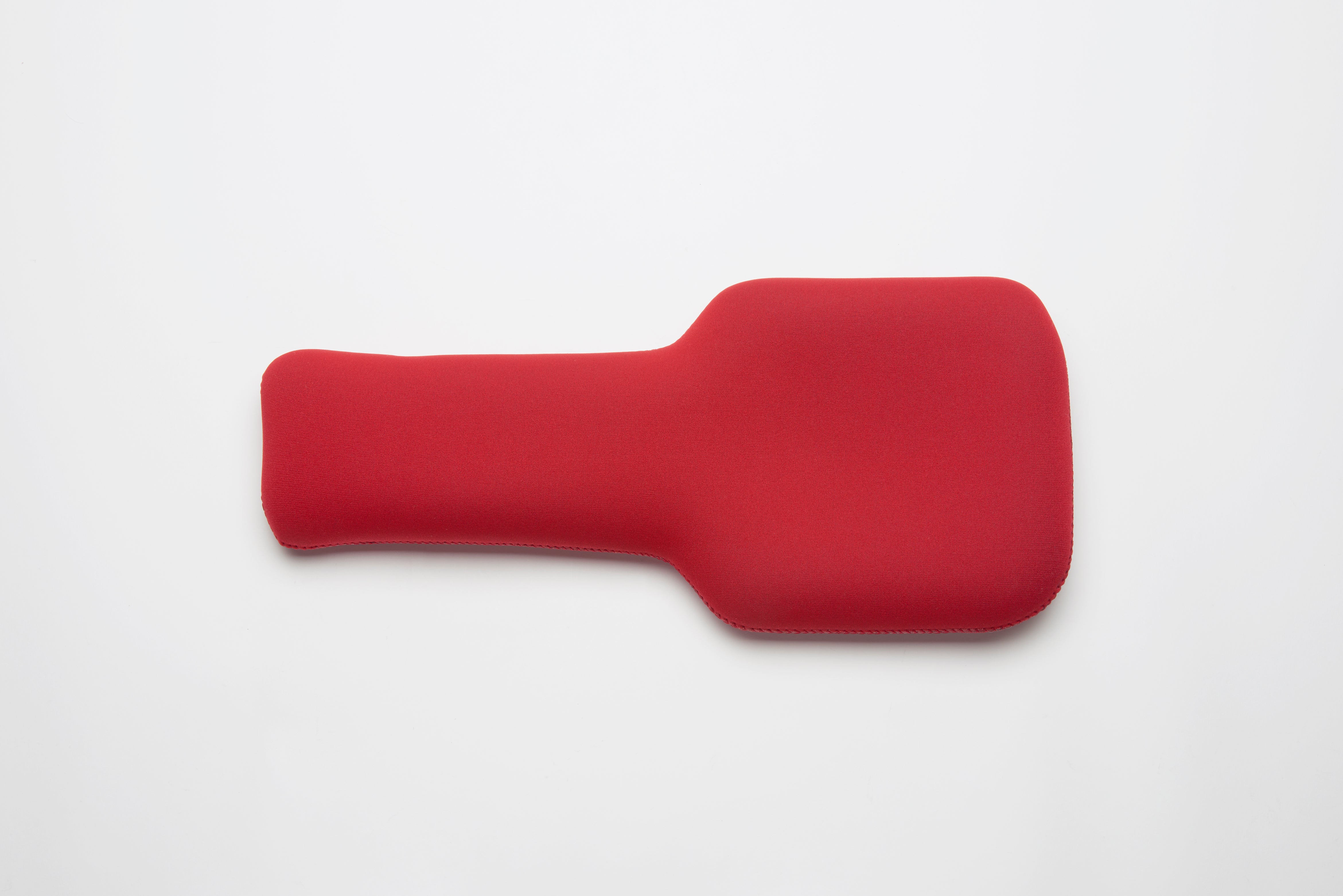 クロッツ やわらか湯たんぽ Tボーンタイプ