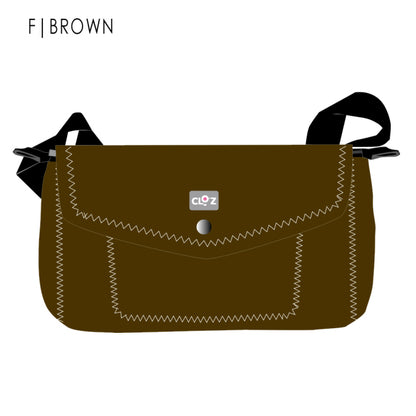 クロッツ バッグ ウィメン｜CBW-7｜ミニショルダー｜14×21.5×7cm