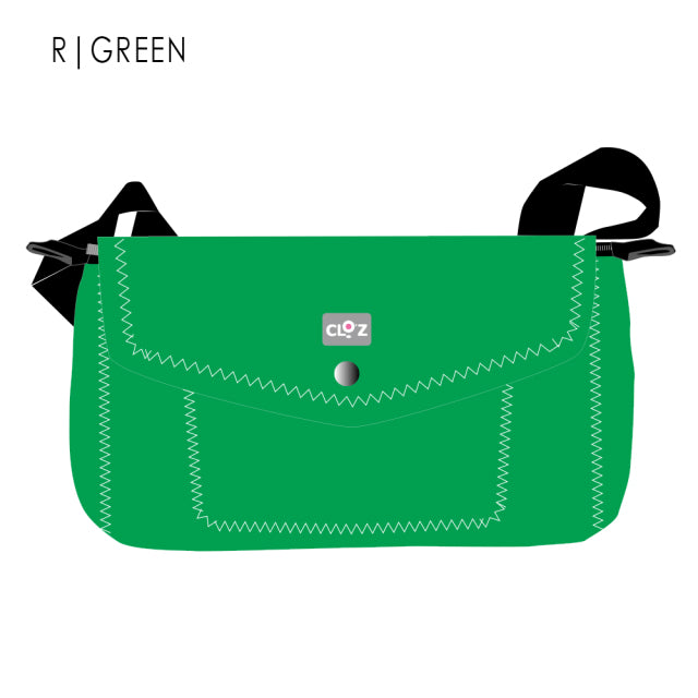 クロッツ バッグ ウィメン｜CBW-7｜ミニショルダー｜14×21.5×7cm