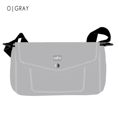 クロッツ バッグ ウィメン｜CBW-7｜ミニショルダー｜14×21.5×7cm