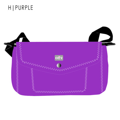 クロッツ バッグ ウィメン｜CBW-7｜ミニショルダー｜14×21.5×7cm