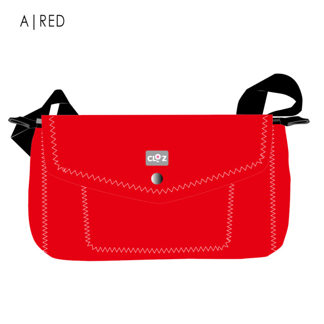 クロッツ バッグ ウィメン｜CBW-7｜ミニショルダー｜14×21.5×7cm