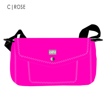 クロッツ バッグ ウィメン｜CBW-7｜ミニショルダー｜14×21.5×7cm