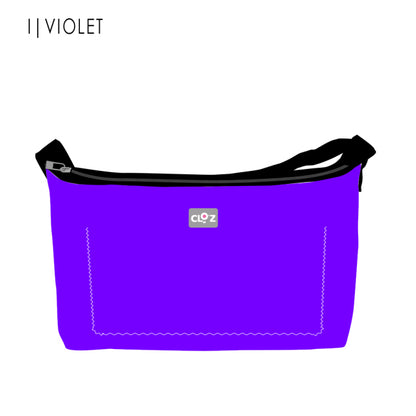 クロッツ バッグ ウィメン｜CBW-8｜ラマノンショルダー