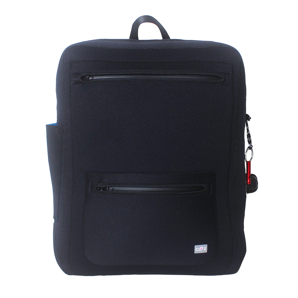 クロッツ バッグ｜完全防水｜リュック｜A｜16L｜25L – クロッツ