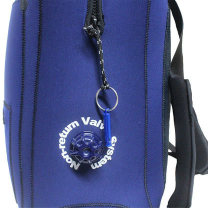 クロッツ バッグ｜完全防水リュック｜A｜16L｜25L