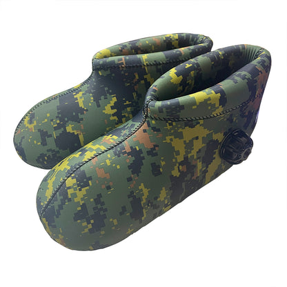 クロッツ やわらか湯たんぽ 足用ショートタイプ