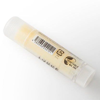 LYKKEクラックドヒールバームプチ（オリジナルフレーバー）14g