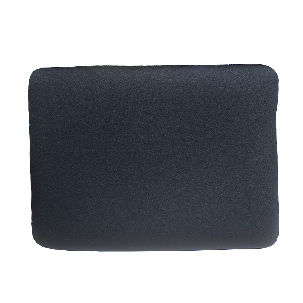 クロッツ やわらか湯たんぽ 座ぶとんタイプ 40×30×3cm