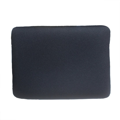 クロッツ やわらか湯たんぽ 座ぶとんタイプ 40×30×3cm