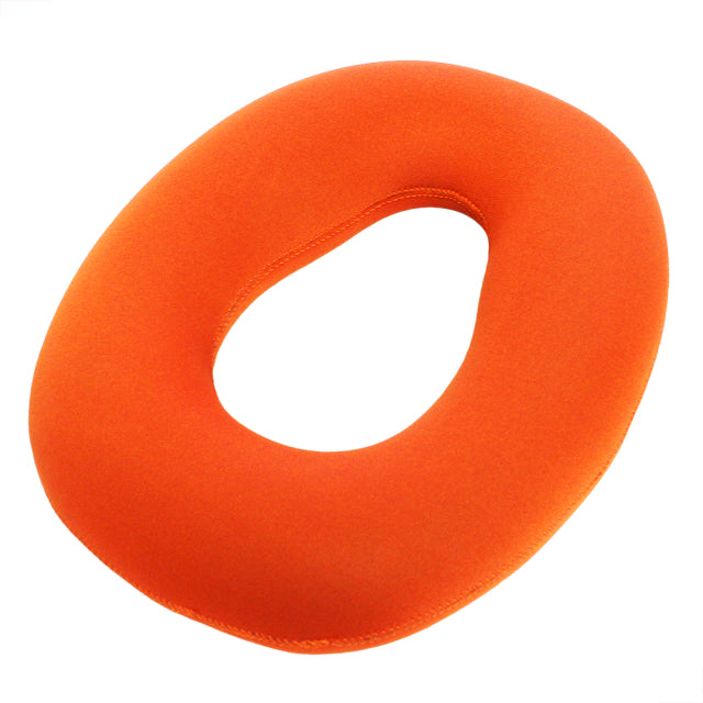 クロッツ エアークッション 安心｜入水防止用首うきわ