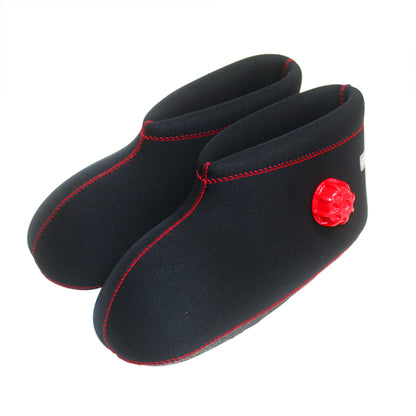 【ギフト仕様A｜化粧箱】クロッツ やわらか湯たんぽ たまご型タイプ・肩用タイプ・足用ショートタイプ｜