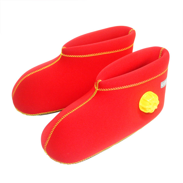 【ギフト仕様A｜化粧箱】クロッツ やわらか湯たんぽ たまご型タイプ・肩用タイプ・足用ショートタイプ｜