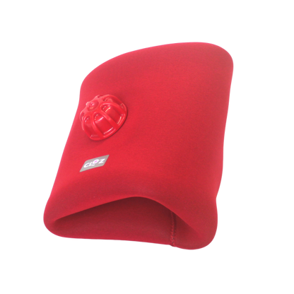 クロッツ やわらか湯たんぽ 筒型タイプ