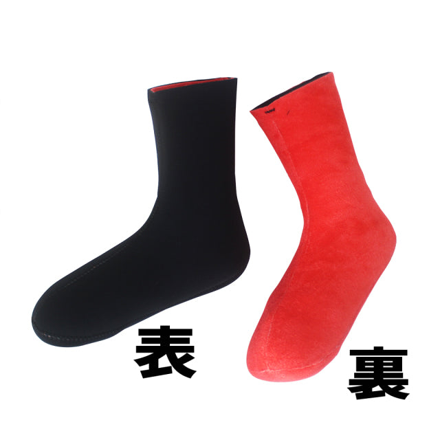 クロッツ あったかソックス