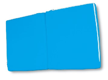 クロッツ エア ベビーソフトマットレス 2つ折り