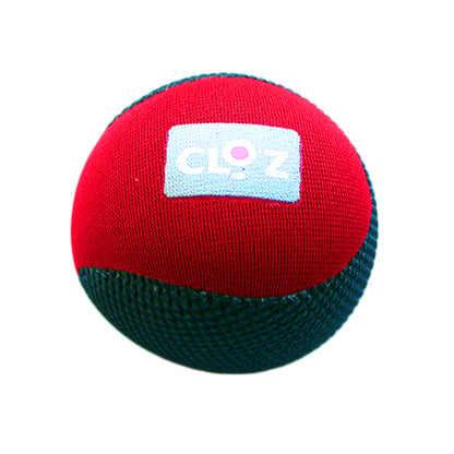 クロッツ やわらかボール