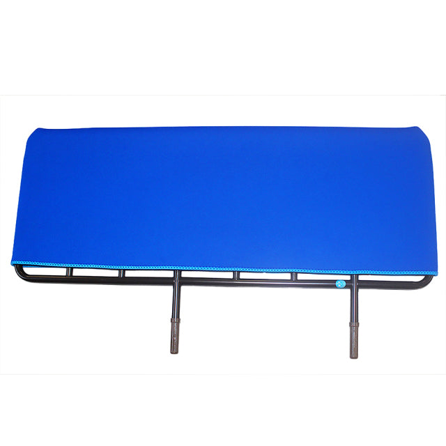 介護ベッド用サイドレールカバー – クロッツ やわらか湯たんぽのCLO'Z