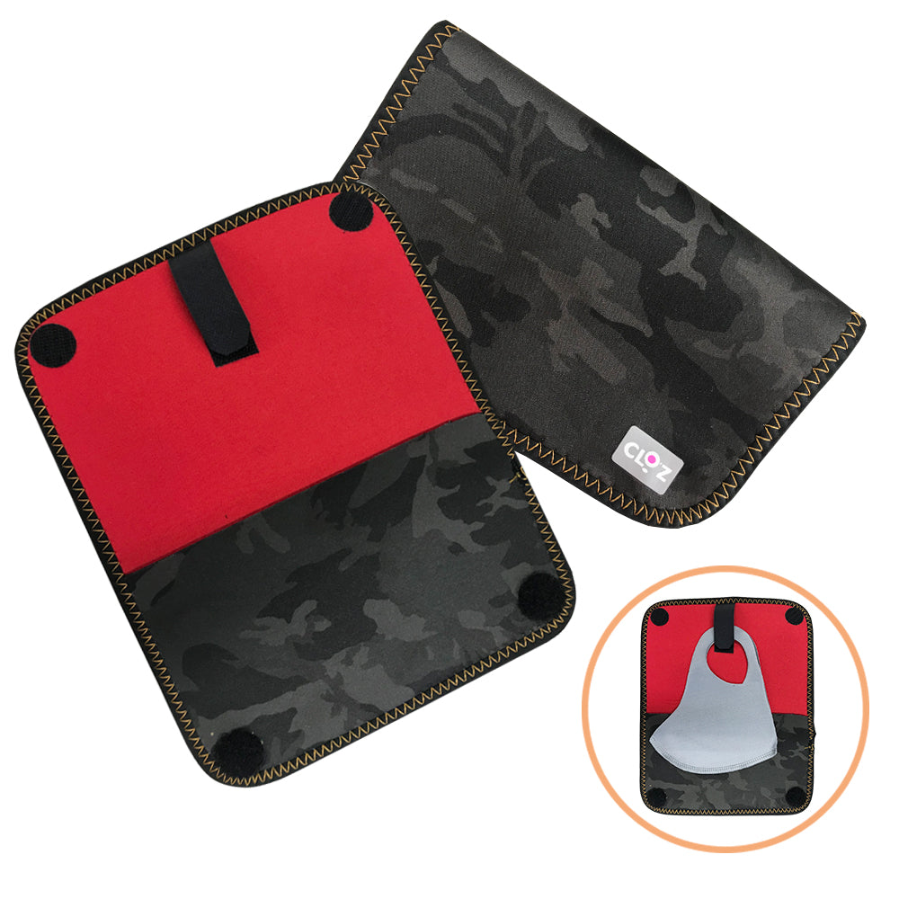 クロッツ マスクケース