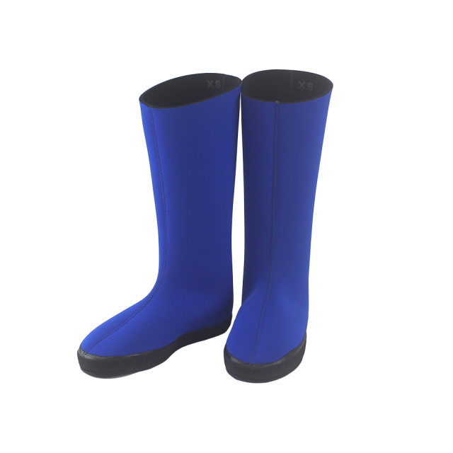 クロッツ 防水ブーツ