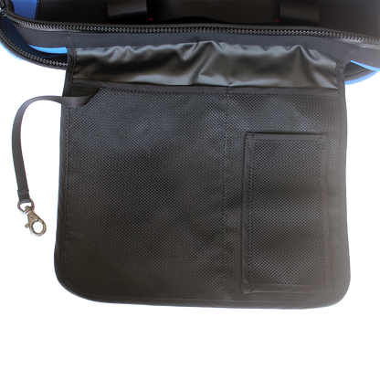 クロッツ バッグ｜簡易防水リュック｜B｜浮力材入り｜9.4L