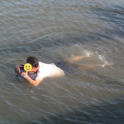 【OUTLET】クロッツ バッグ｜完全防水ブリーフケース｜14L