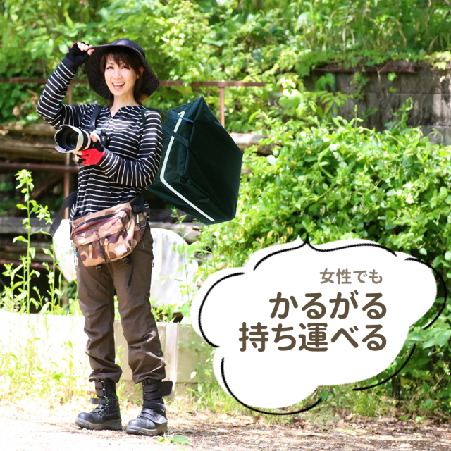 クロッツ エア 4連アウトドアマットレス（底面防水）